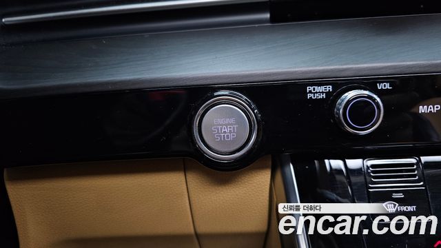 Kia Carnival (IV) Diesel 9-Seater Signature 2021 — фото 28