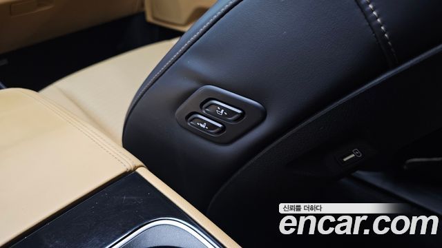 Kia Carnival (IV) Diesel 9-Seater Signature 2021 — фото 29