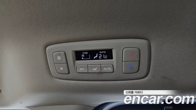 Kia Carnival (IV) Diesel 9-Seater Signature 2021 — фото 30