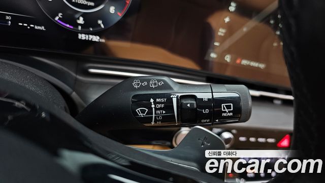 Kia Carnival (IV) Diesel 9-Seater Signature 2021 — фото 32