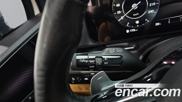 Kia Carnival (IV) Diesel 9-Seater Signature 2021 — фото 33