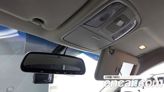 Kia K5 (II) 2.0 LPI Rental Car Prestige 2020 — фото 18
