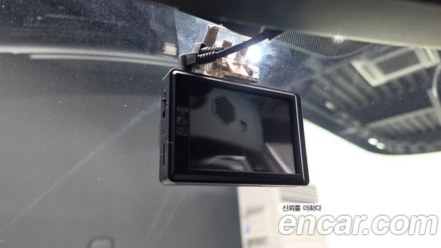 Kia K5 (II) 2.0 LPI Rental Car Prestige 2020 — фото 30