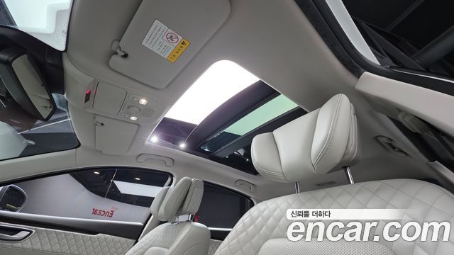 Renault Korea SM6 2.0 LPe RE (Disabled) 2016 — фото 11