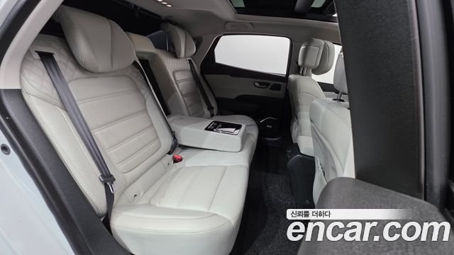 Renault Korea SM6 2.0 LPe RE (Disabled) 2016 — фото 18