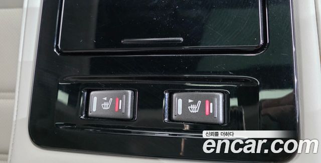 Renault Korea SM6 2.0 LPe RE (Disabled) 2016 — фото 19