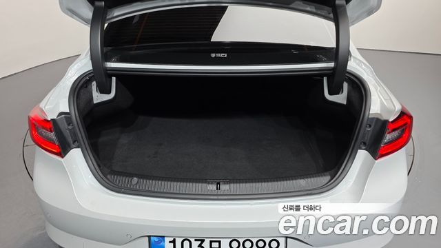 Renault Korea SM6 2.0 LPe RE (Disabled) 2016 — фото 20