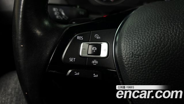 Volkswagen Tiguan (II) 2.0 TDI Prestige 2020 — фото 21