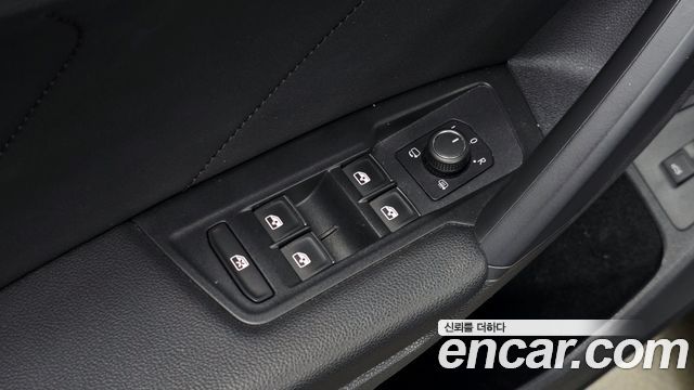 Volkswagen Tiguan (II) 2.0 TDI Prestige 2020 — фото 34