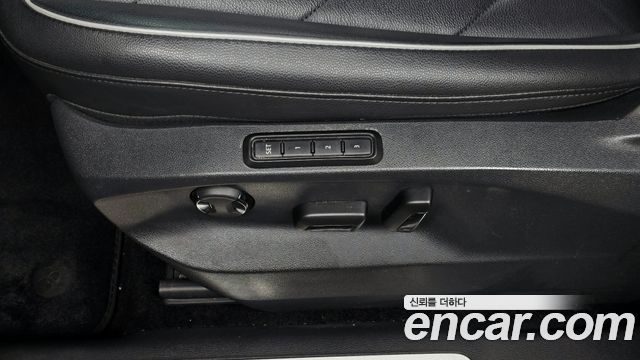 Volkswagen Tiguan (II) 2.0 TDI Prestige 2020 — фото 39