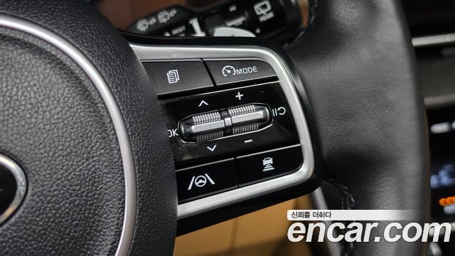 Kia Carnival (IV) Diesel 9-Seater Signature 2021 — фото 14