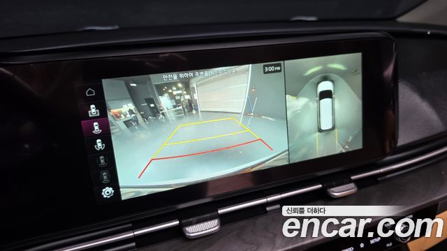 Kia Carnival (IV) Diesel 9-Seater Signature 2021 — фото 16