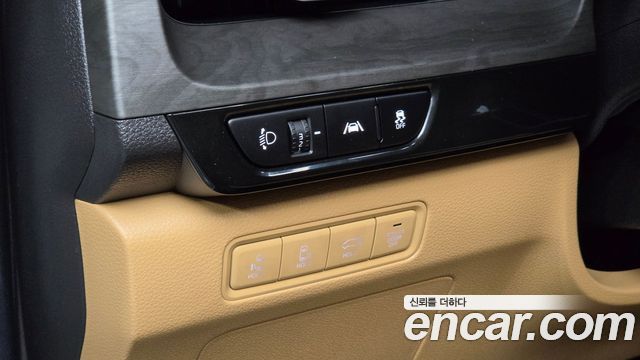 Kia Carnival (IV) Diesel 9-Seater Signature 2021 — фото 17