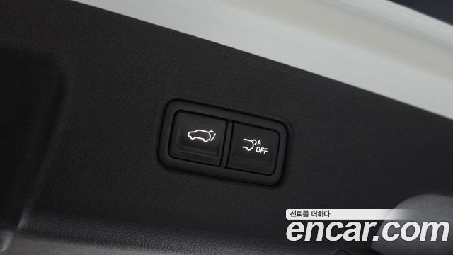 Kia Carnival (IV) Diesel 9-Seater Signature 2021 — фото 18