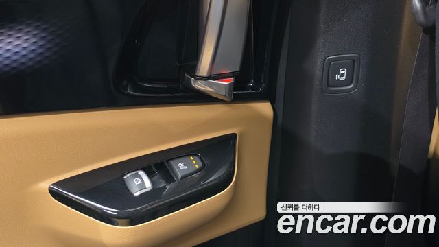 Kia Carnival (IV) Diesel 9-Seater Signature 2021 — фото 20