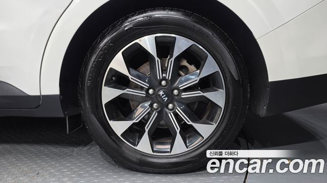 Kia Carnival (IV) Diesel 9-Seater Signature 2021 — фото 21