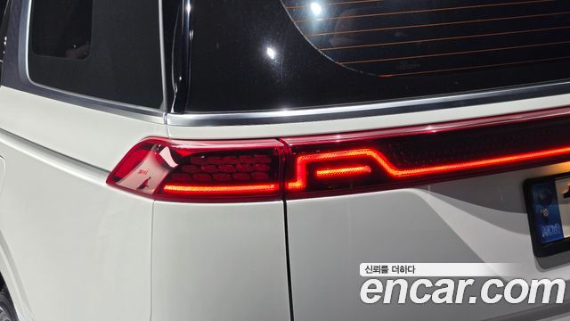Kia Carnival (IV) Diesel 9-Seater Signature 2021 — фото 23