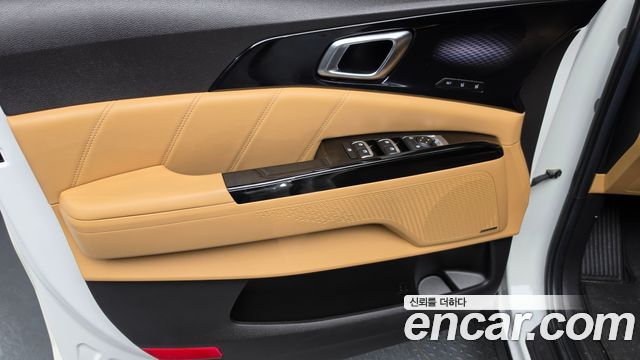 Kia Carnival (IV) Diesel 9-Seater Signature 2021 — фото 24