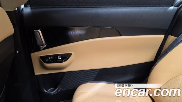 Kia Carnival (IV) Diesel 9-Seater Signature 2021 — фото 25