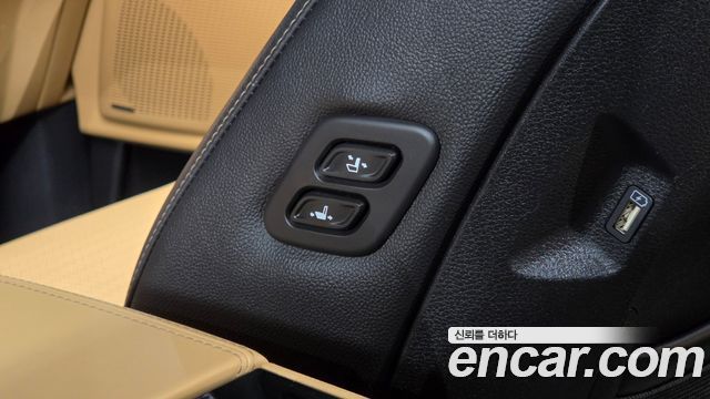 Kia Carnival (IV) Diesel 9-Seater Signature 2021 — фото 28