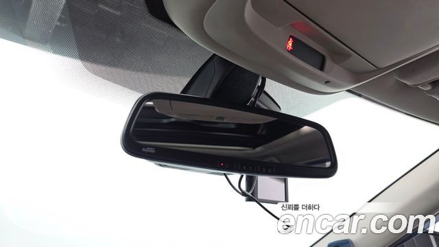 Renault Korea QM6 2.0 LPe RE 2WD 2020 — фото 18