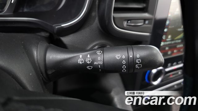 Renault Korea QM6 2.0 LPe RE 2WD 2020 — фото 19