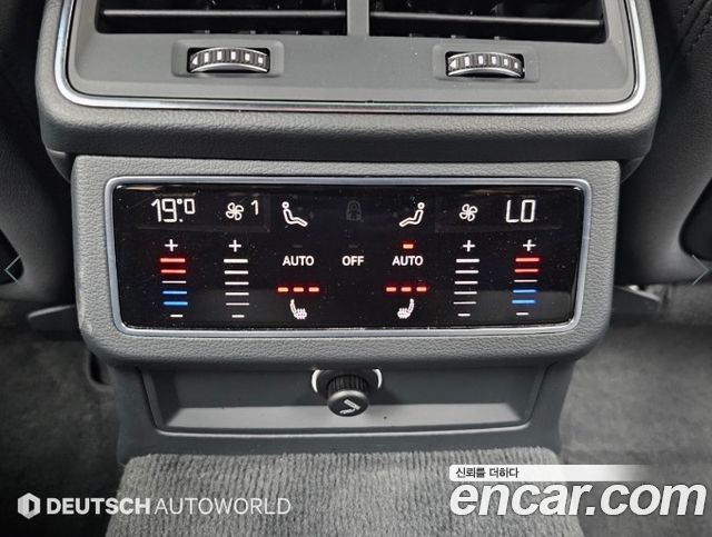 Audi A6 (C8) 45 TFSI Quattro Premium 2020 — фото 20