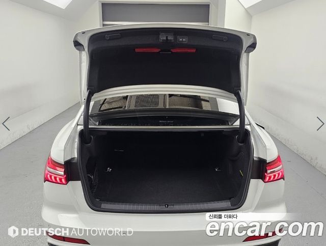 Audi A6 (C8) 45 TFSI Quattro Premium 2020 — фото 23