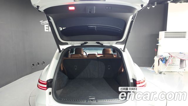 Genesis GV70 2.5T Gasoline AWD 2025 — фото 20