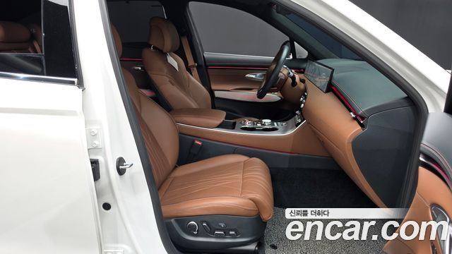 Genesis GV70 2.5T Gasoline AWD 2025 — фото 26