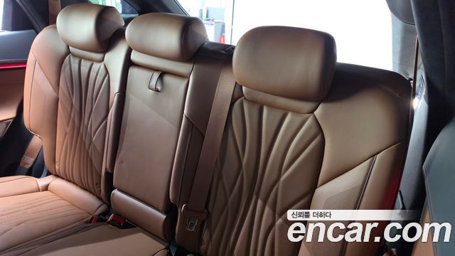 Genesis GV70 2.5T Gasoline AWD 2025 — фото 33