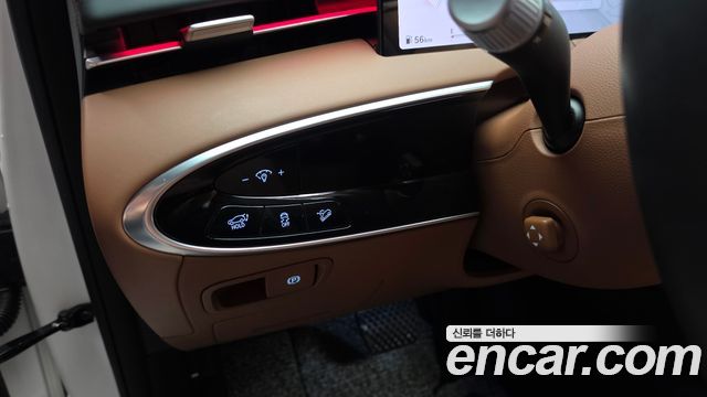 Genesis GV70 2.5T Gasoline AWD 2025 — фото 34