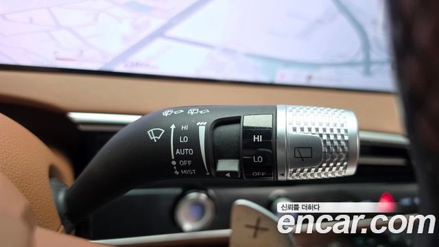 Genesis GV70 2.5T Gasoline AWD 2025 — фото 36