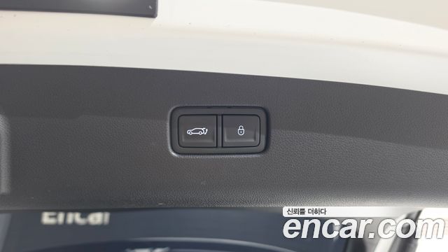 Genesis GV70 2.5T Gasoline AWD 2025 — фото 38