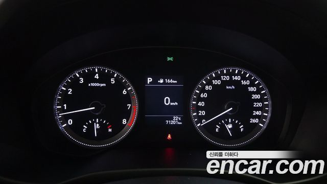 Hyundai Grandeur (IG) 3.0 Exclusive 2017 — фото 8