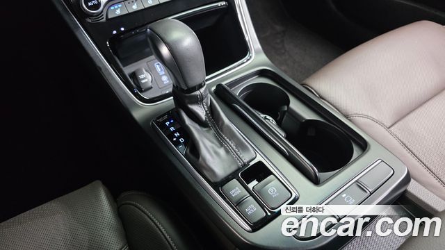 Hyundai Grandeur (IG) 3.0 Exclusive 2017 — фото 9