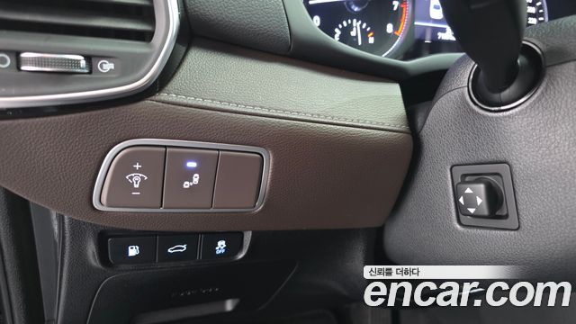 Hyundai Grandeur (IG) 3.0 Exclusive 2017 — фото 12