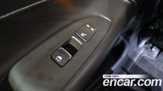 Hyundai Grandeur (IG) 3.0 Exclusive 2017 — фото 17
