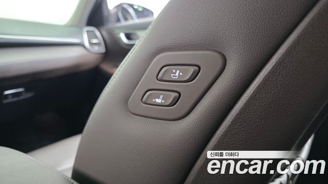 Hyundai Grandeur (IG) 3.0 Exclusive 2017 — фото 18