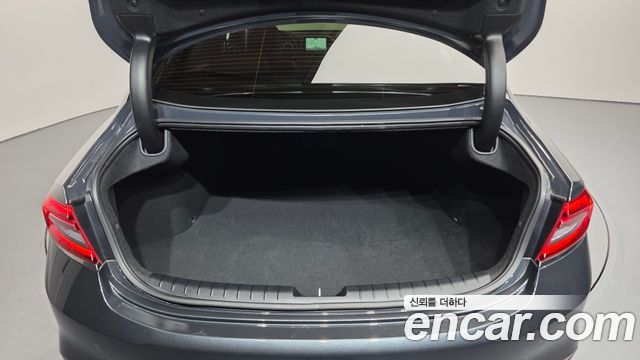 Hyundai Grandeur (IG) 3.0 Exclusive 2017 — фото 20