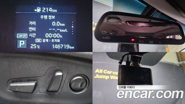 Kia Sorento Diesel 2.2 2WD Noblesse 2018 — фото 18