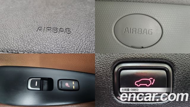 Kia Sorento Diesel 2.2 2WD Noblesse 2018 — фото 20