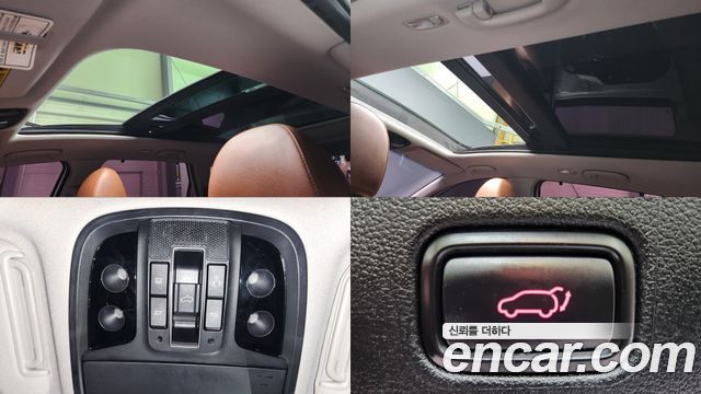Kia Sorento Diesel 2.2 2WD Noblesse 2018 — фото 21