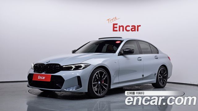 BMW 3 Series (G20) M340i Pro