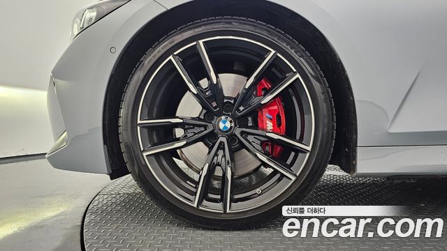 BMW 3 Series (G20) M340i Pro 2024 — фото 5