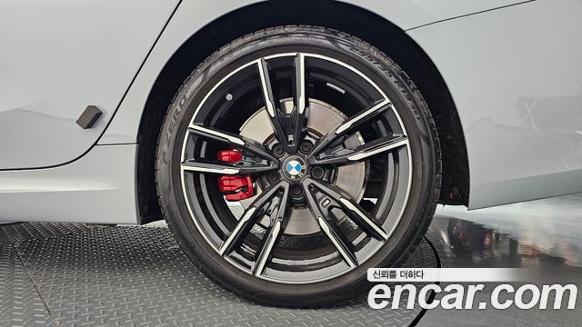 BMW 3 Series (G20) M340i Pro 2024 — фото 21