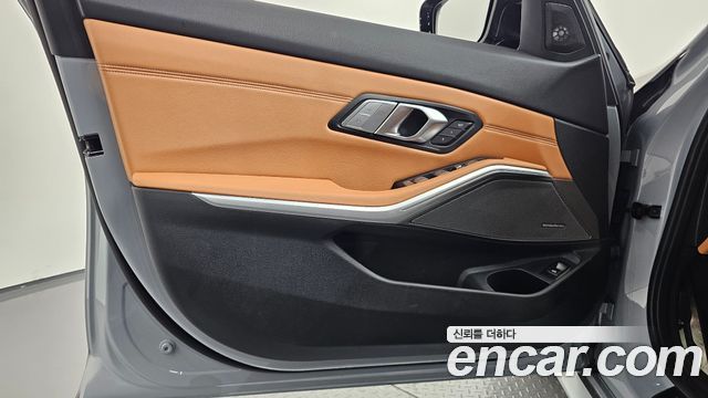 BMW 3 Series (G20) M340i Pro 2024 — фото 24