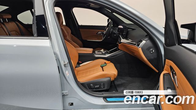 BMW 3 Series (G20) M340i Pro 2024 — фото 26