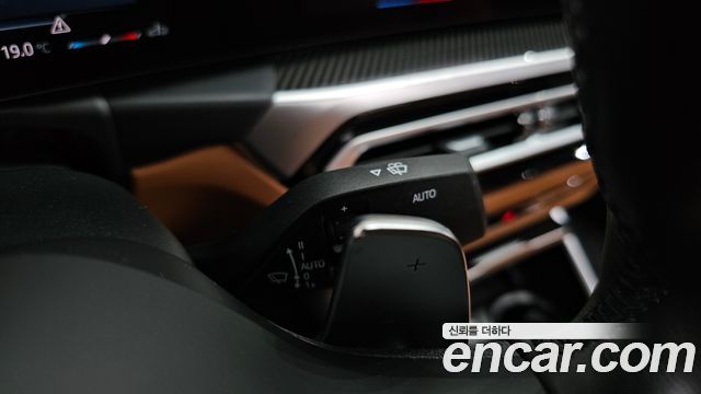 BMW 3 Series (G20) M340i Pro 2024 — фото 28