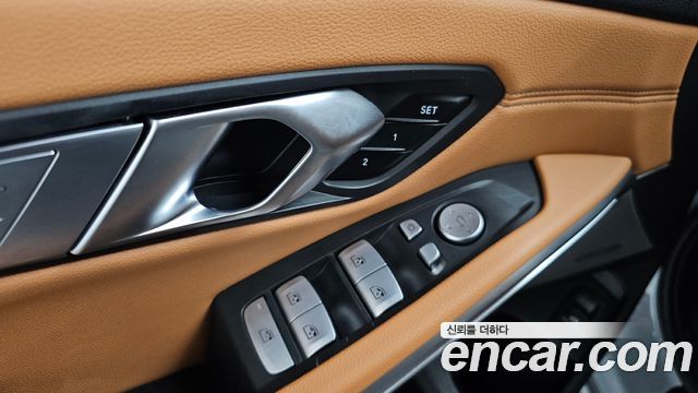 BMW 3 Series (G20) M340i Pro 2024 — фото 29